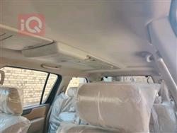 Nissan Armada